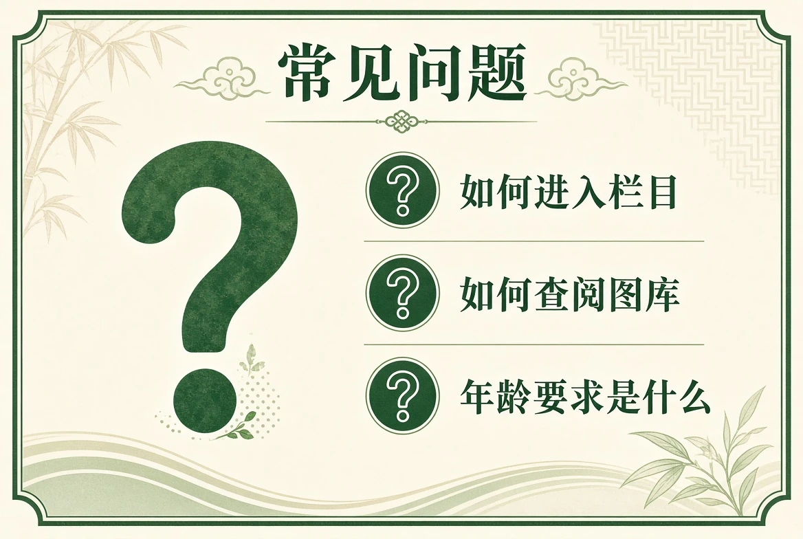 49图库常见问题资料